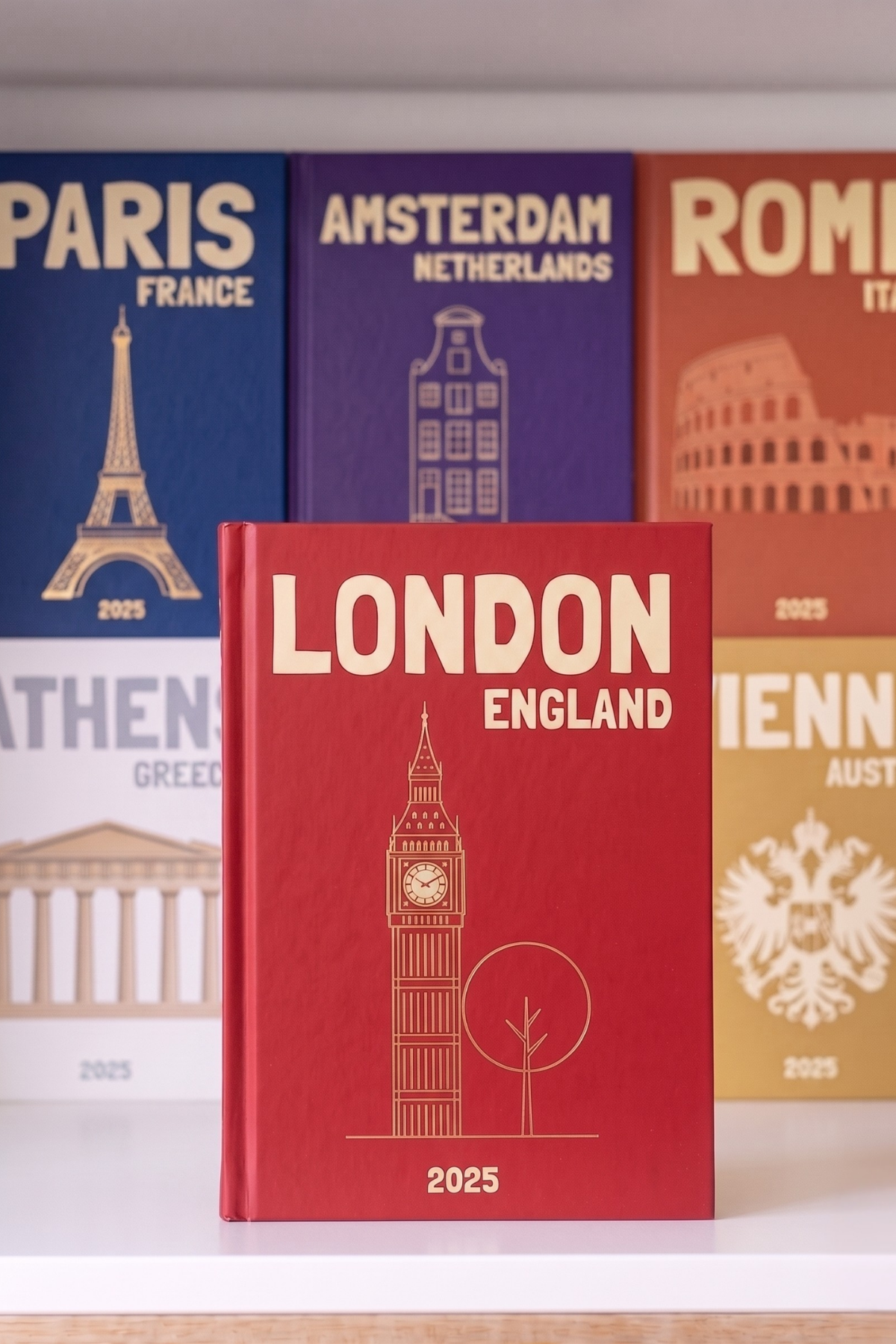 London Edition