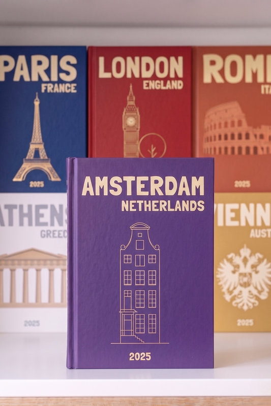 Amsterdam Edition