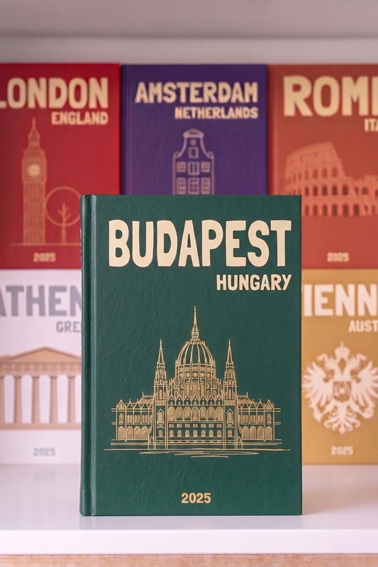 Budapest Edition
