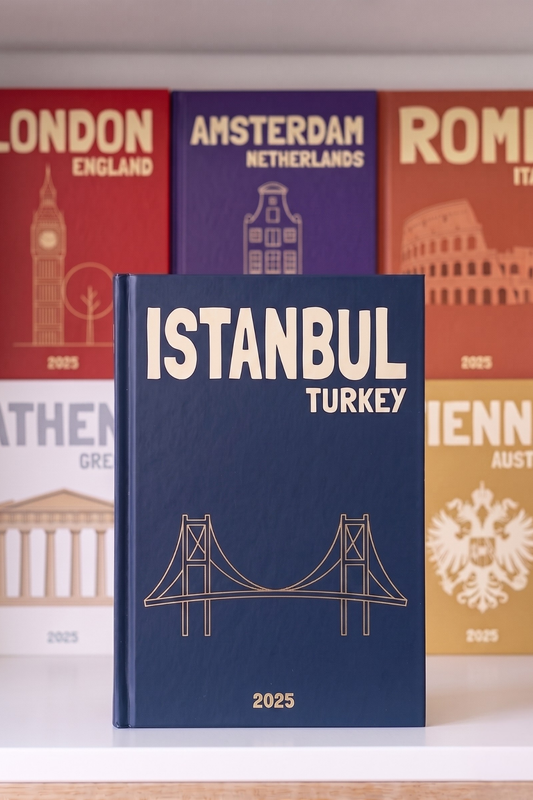 Istanbul Edition