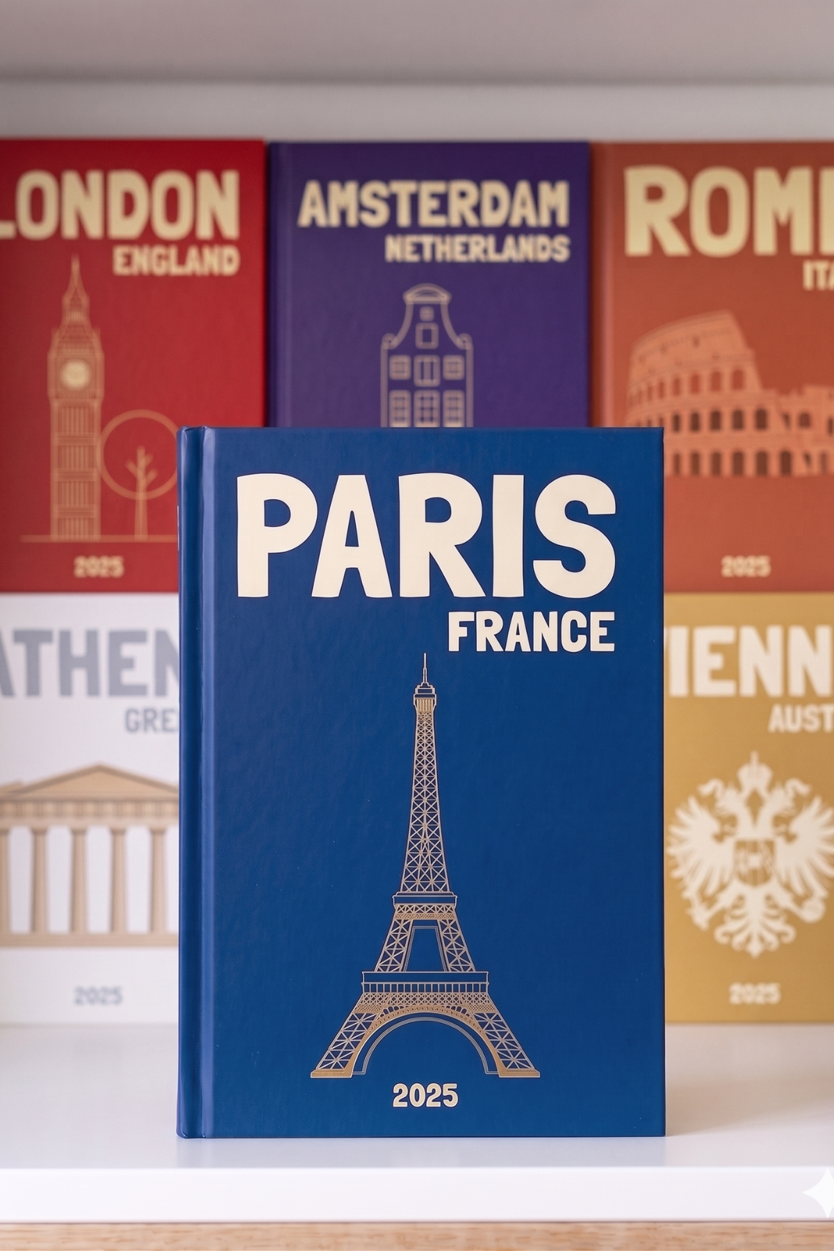 Paris Edition