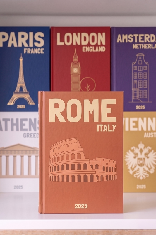 Rome Edition