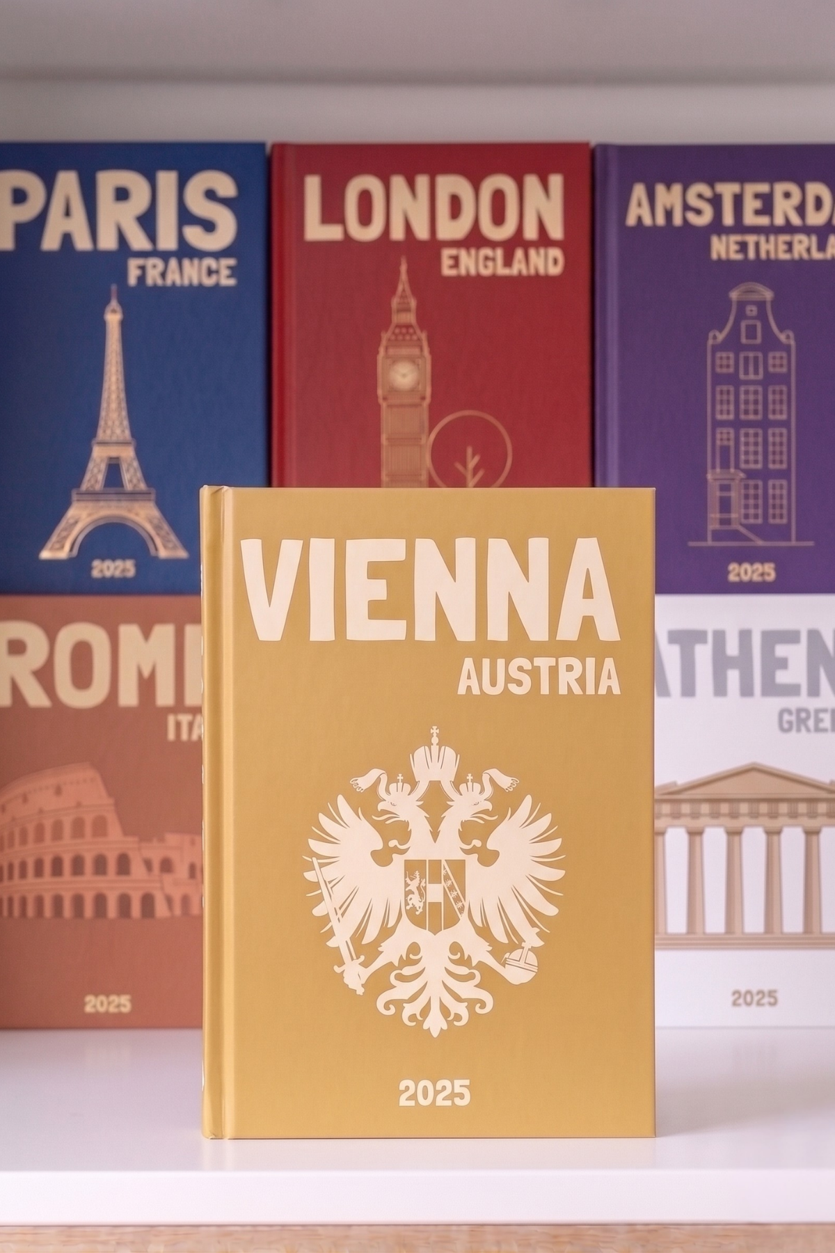 Vienna Edition