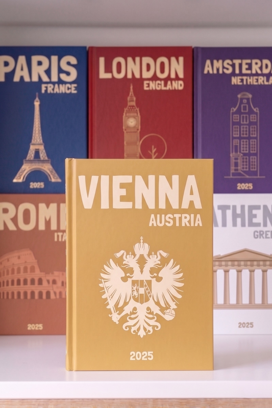 Vienna Edition